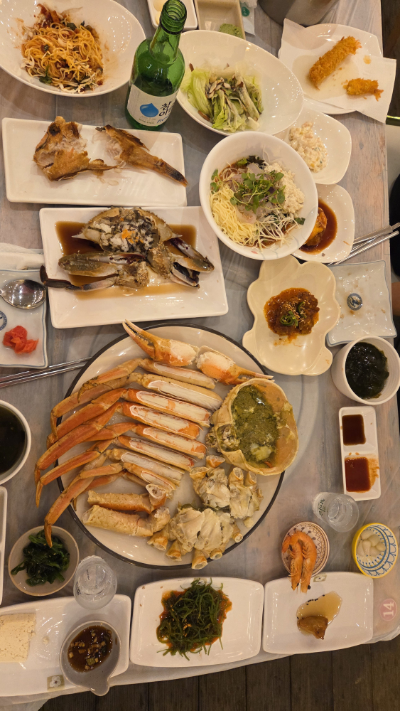 경포대게횟집 사진 5
