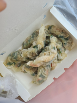 삼학만두 사진 8