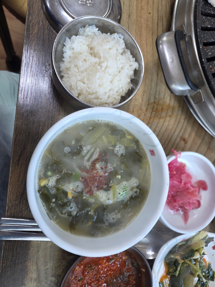 원조사계절장어구이 사진 2