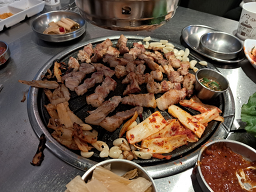 맛있는고기에솜씨를더하다 양정점 대표 사진