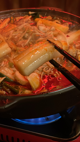 용용선생 부산서면점 사진 8