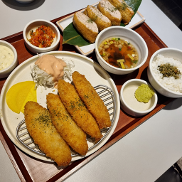 우성돈까스 사진 4