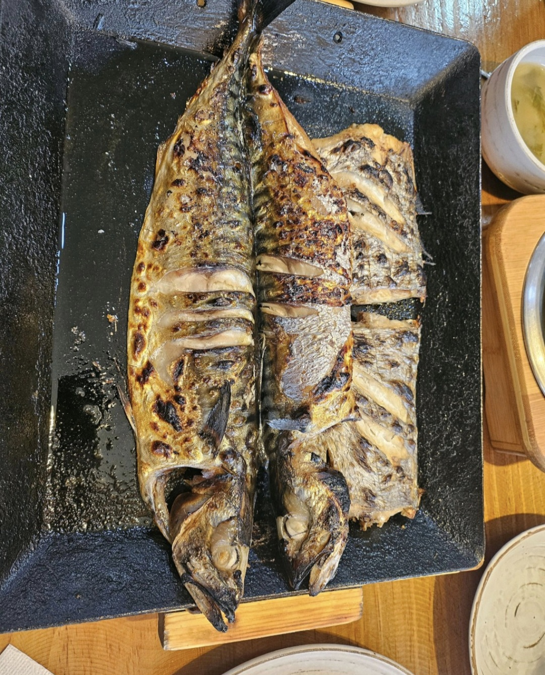 진수밥상 사진 5