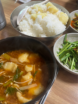 연곡꾹저구탕 사진 6