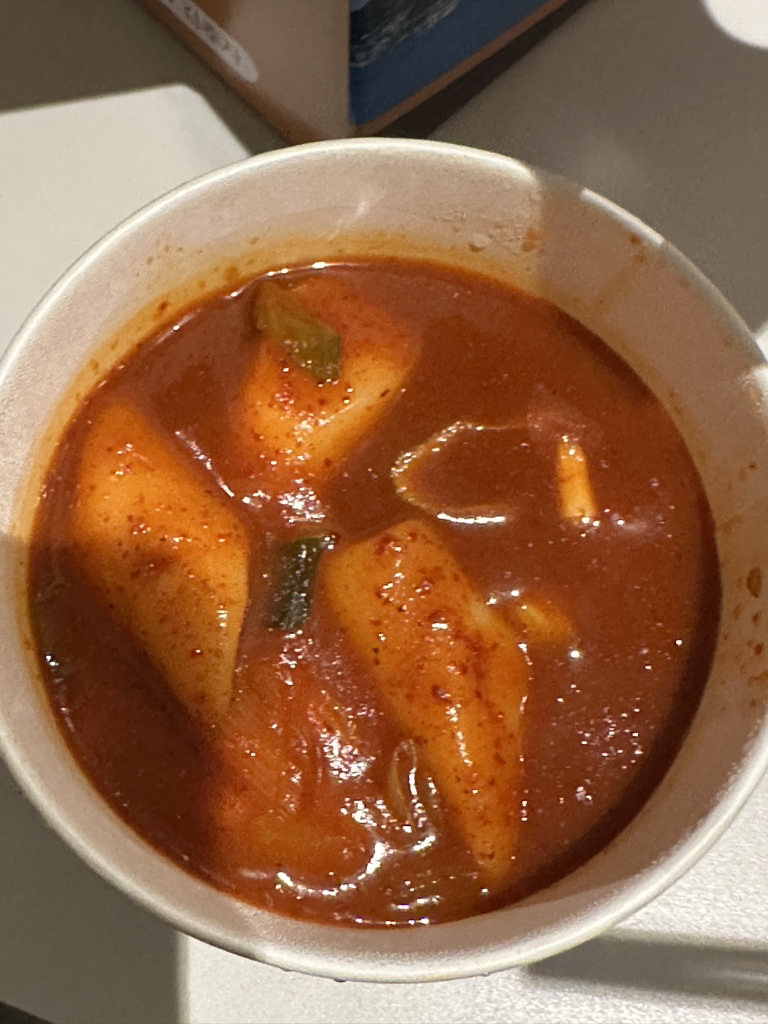 쑥꿀레 평화광장점 사진 4