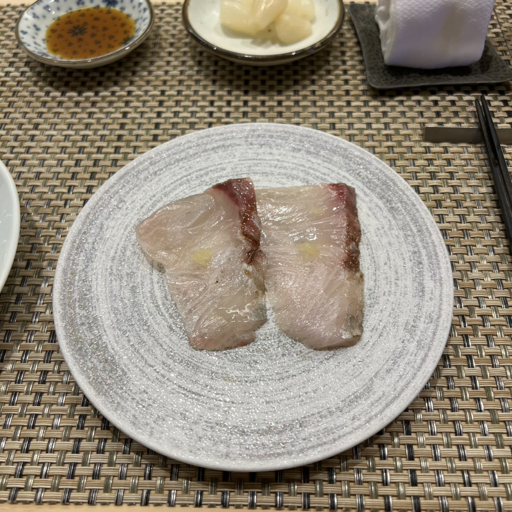 스시소라 광교점 사진 3