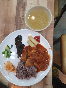 다온한식 대표 사진