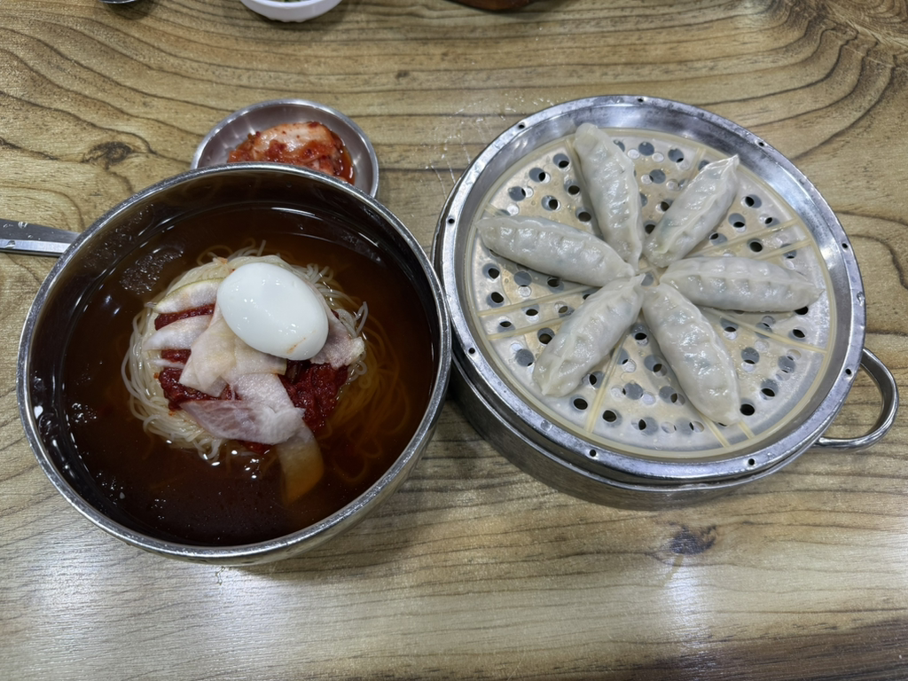 영자면옥손칼국수 본점 대표 사진