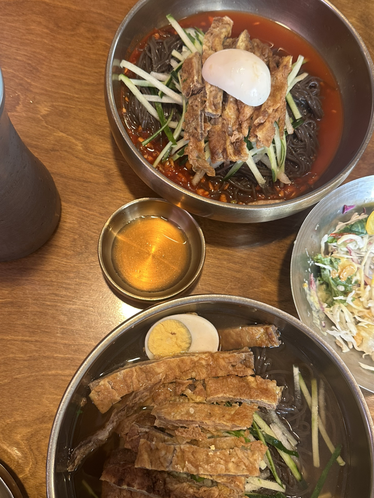 하주옥 진주냉면 사진 3