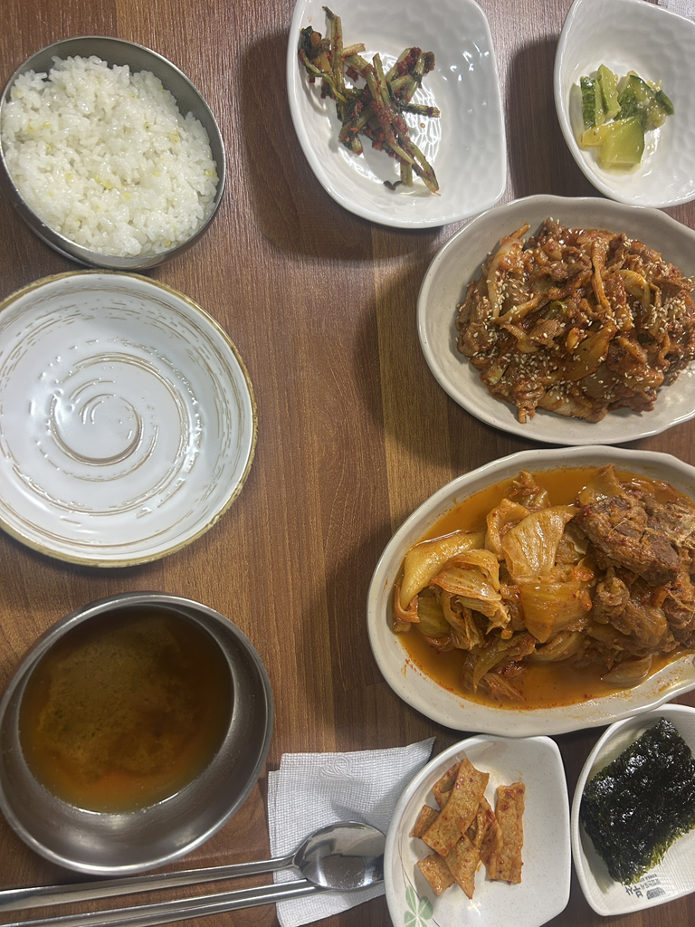 종가한옥김치찜 대표 사진