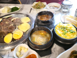 진미언양불고기 사진 4