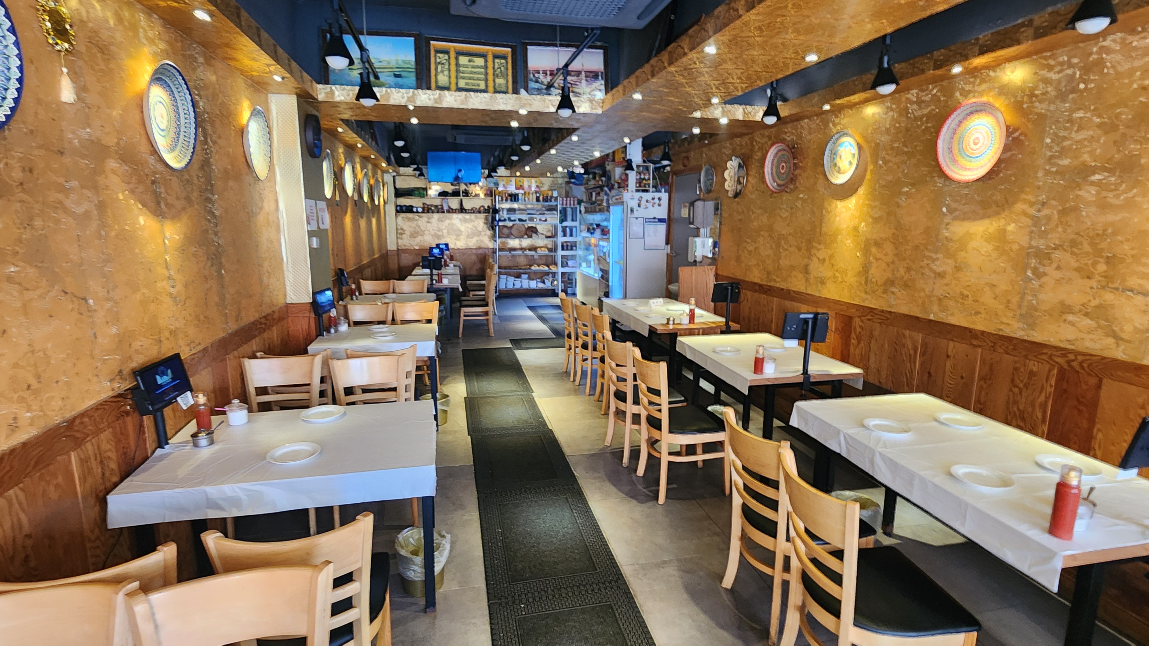 사마르칸트 사진 3