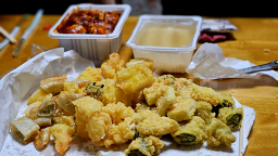 고민석불오뎅 가마솥떡볶이 사진 2