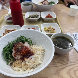 다해식당 사진 2
