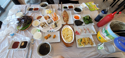 정동진팔도횟집 사진 5