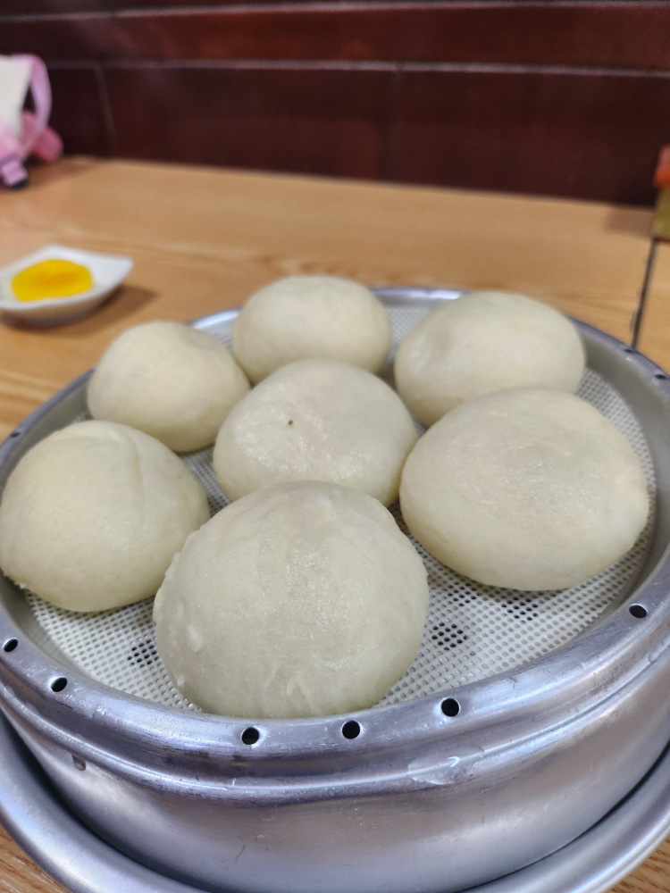 유성손만두 대표 사진