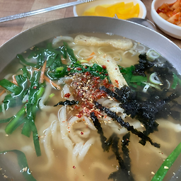 구포전문손칼국수 사진 2