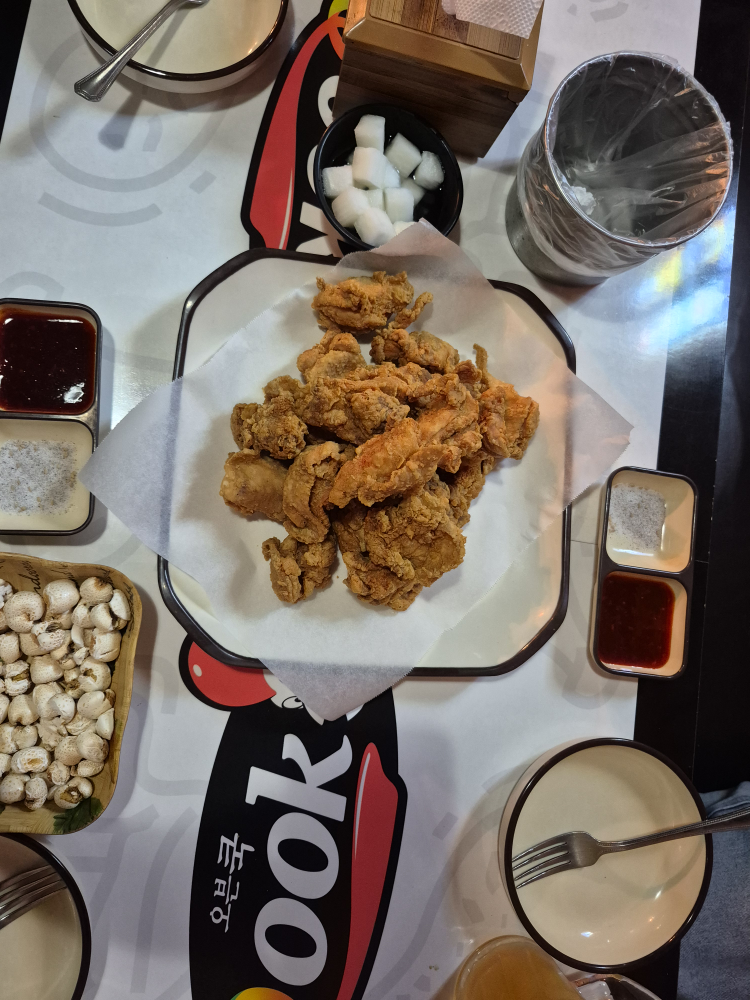 오븐쿡 사천점 대표 사진