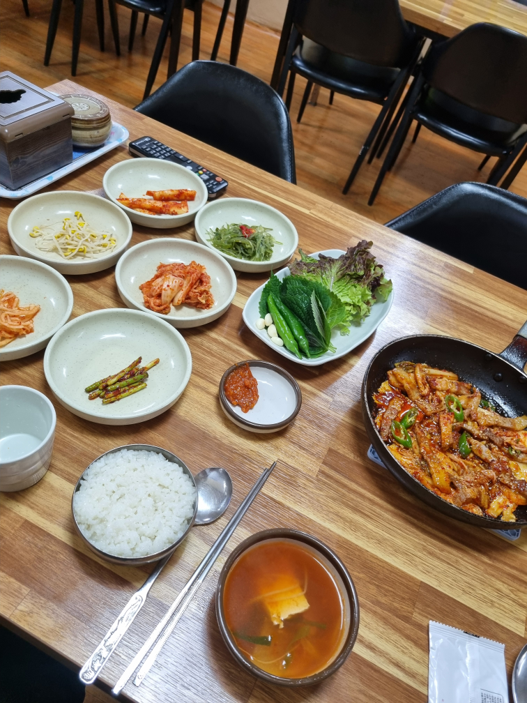 강릉식당 대표 사진