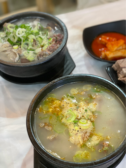 내가조선의국밥이다 돌산점 사진 8