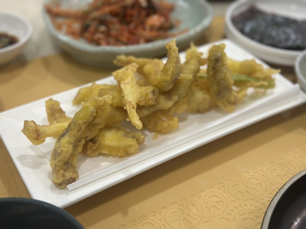 섬들애복국 센텀본점 대표 사진