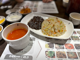 차이시앙 대표 사진