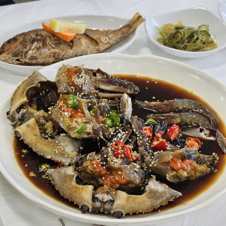 대복식당 사진 3