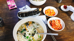 틈새칼국수 사진 4