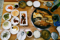 남해금수횟집 자갈치2호점 사진 6