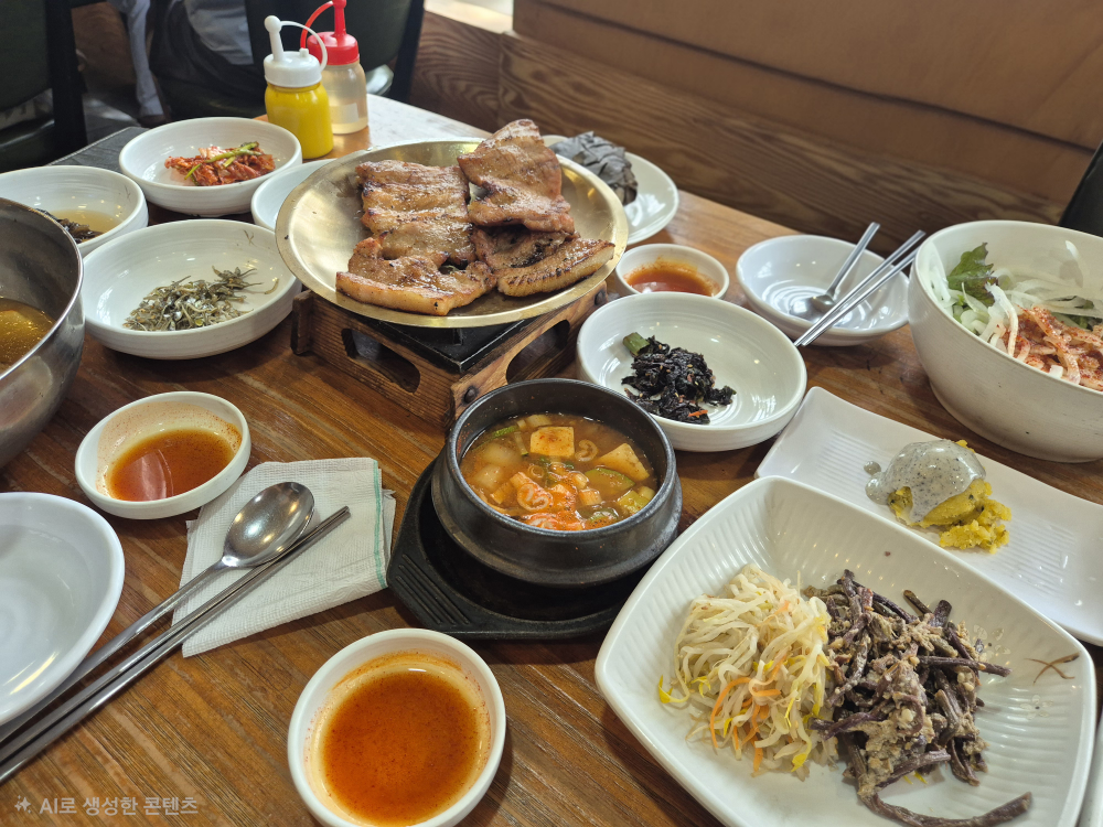 철마연밥 대표 사진