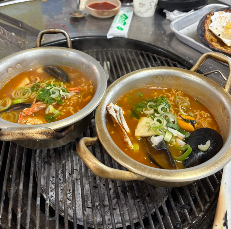 조개공장 사진 3
