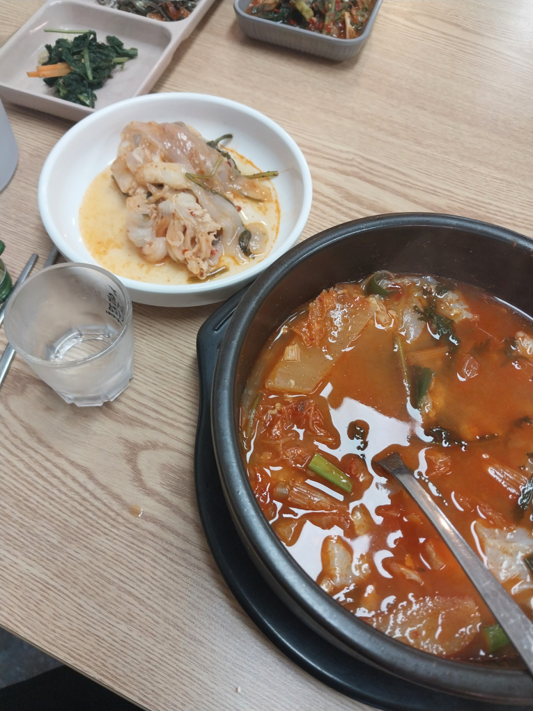 강릉다모아식당 사진 3