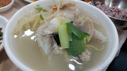 행운식당 사진 2