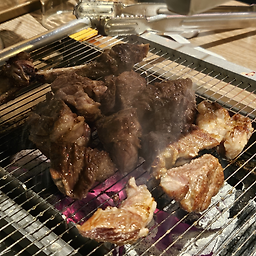 이가네양꼬치 광교점 사진 6