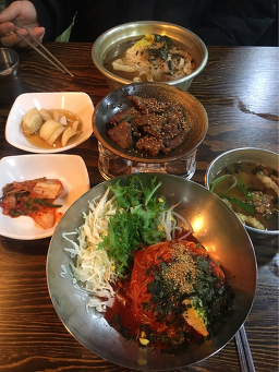 갈비랑국수랑 사진 3