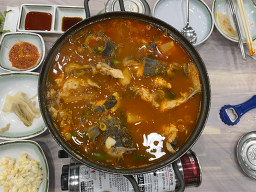 장금이회식당 사진 6