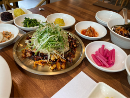 꽃나라 대표 사진