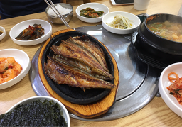 일송정 사진 2