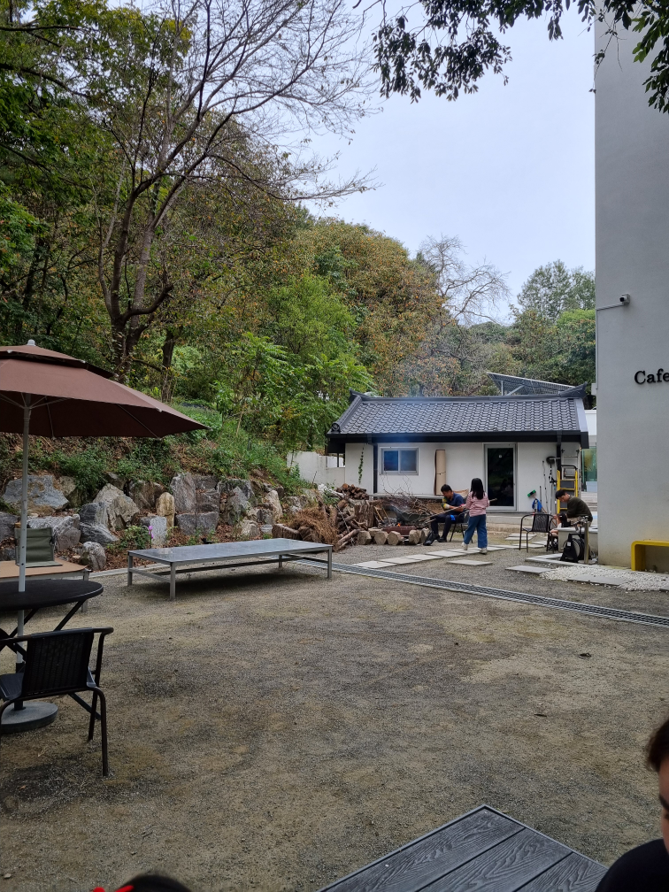 카페침산 사진 2