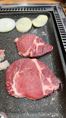 뚱삼이대삼이 신만덕점 사진 4