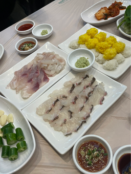 삼삼횟집 사진 3