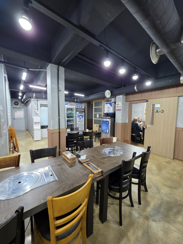 장수식당 사진 4