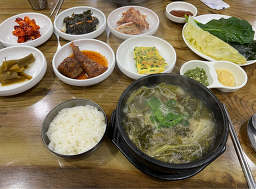 예가추어탕메기탕 대표 사진