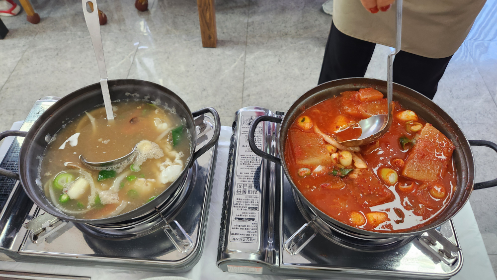 오뚜기식당 사진 5