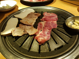 청동숯불갈비 신관 사진 7