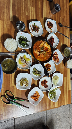 진일기사식당 대표 사진