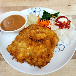 그냥경양식 사진 6