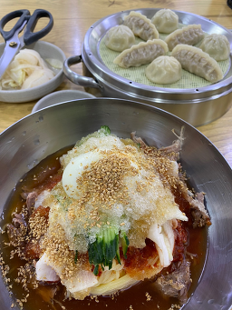 차가네부산밀면 대표 사진