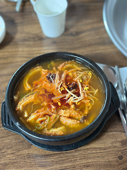 천가해장국 대표 사진