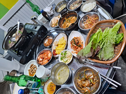 동명냉삼 대표 사진